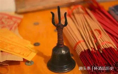 金钱剑|道教十大镇鬼法器：神秘的道教法器你知道多少？